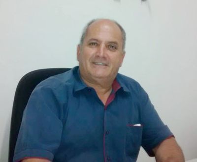 Edsom Sousa (PMDB) sinaliza com transparência querer acabar com interferência do Executivo na eleição da Mesa Diretora do Legislativo Edson Sousa